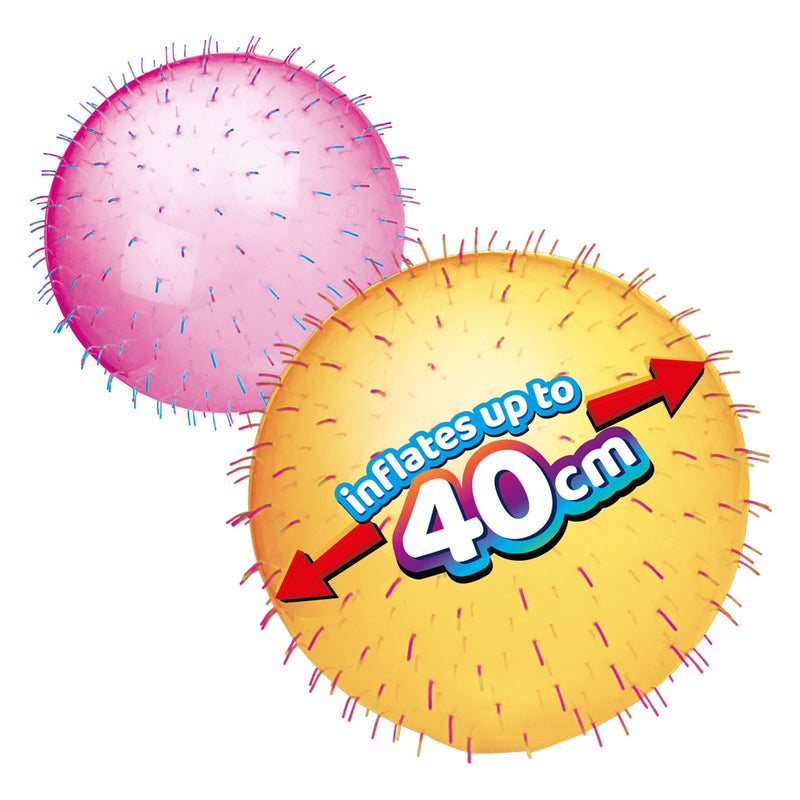 Afbeelding laden in galerijviewer, Toi-toys pufferz boksballon opblaasbaar
