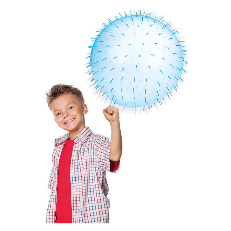 Afbeelding laden in galerijviewer, Toi-toys pufferz boksballon opblaasbaar
