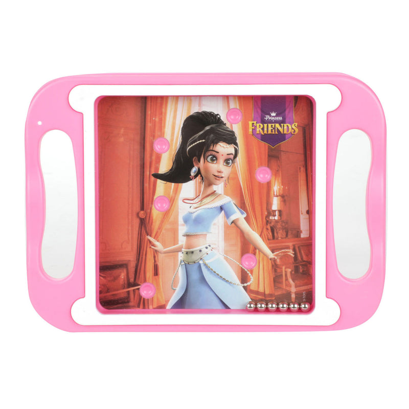 Afbeelding laden in galerijviewer, Toi-toys toi toys princess friends geduldspel puzzel 21cm
