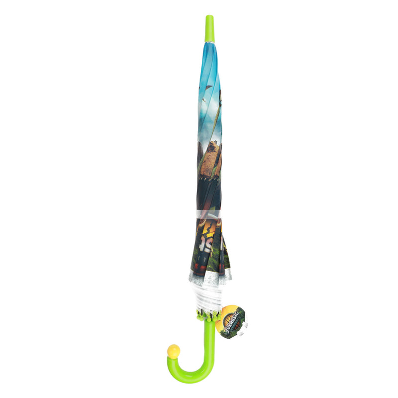 Afbeelding laden in galerijviewer, Toi-toys world of dinosaurs paraplu dino, 80cm
