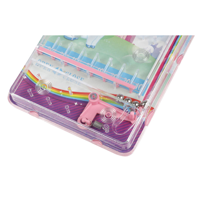 Afbeelding laden in galerijviewer, Toi-toys dream horse flipperkast
