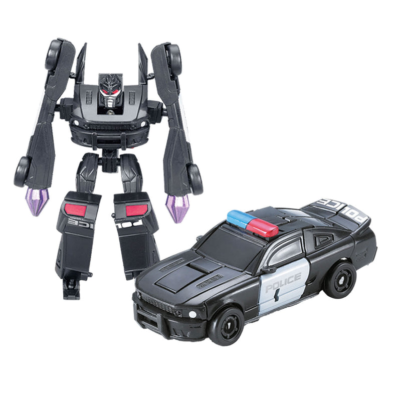 Afbeelding laden in galerijviewer, Toi-toys roboforces tranformeer robot voertuig
