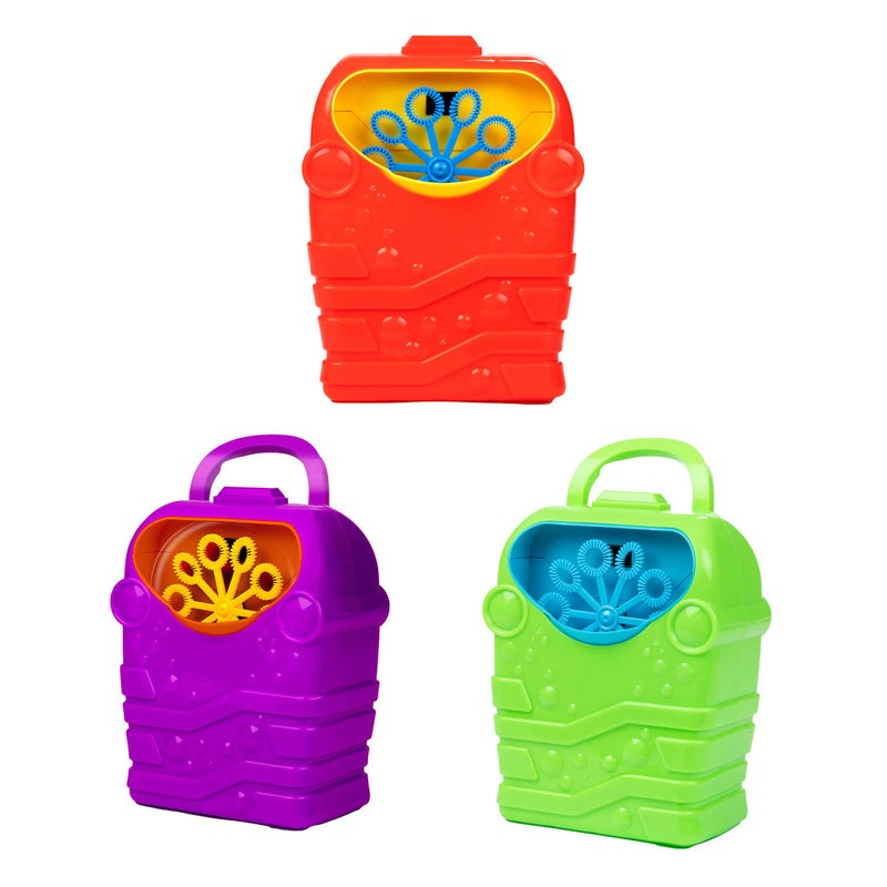 Afbeelding laden in galerijviewer, Toi-toys incredibubble bellenblaasmachine vierkant
