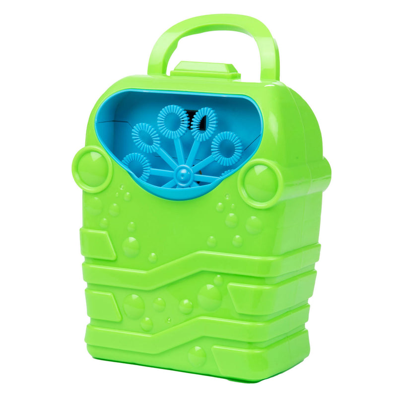 Afbeelding laden in galerijviewer, Toi-toys incredibubble bellenblaasmachine vierkant
