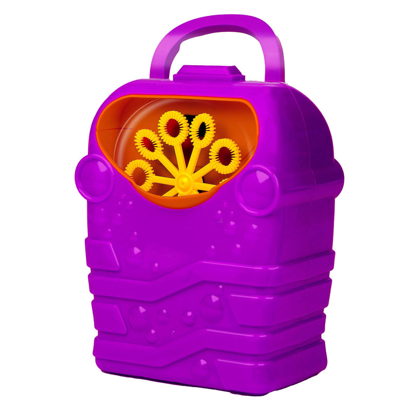 Afbeelding laden in galerijviewer, Toi-toys incredibubble bellenblaasmachine vierkant
