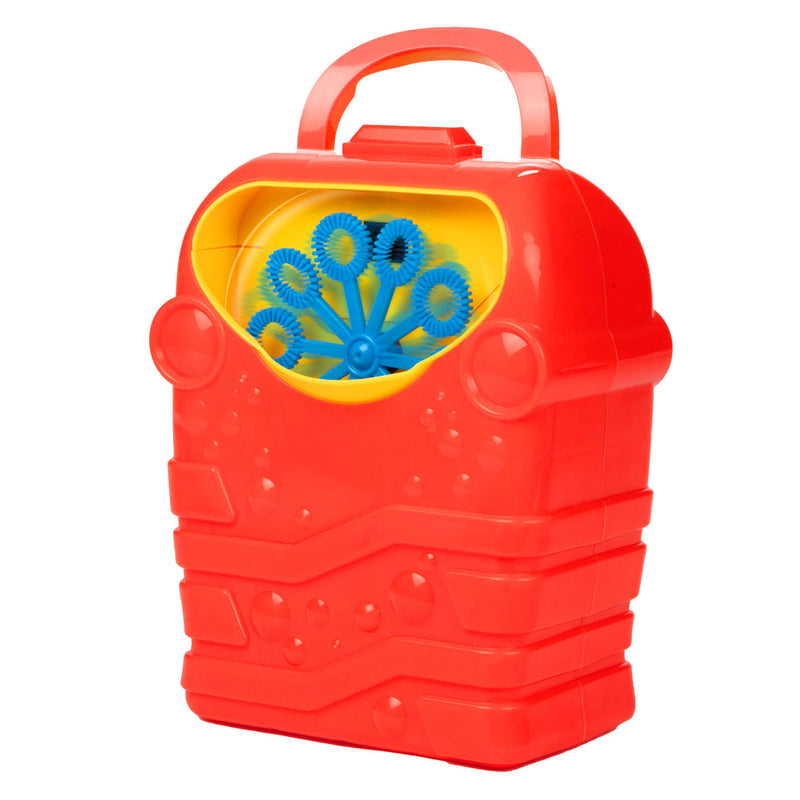 Afbeelding laden in galerijviewer, Toi-toys incredibubble bellenblaasmachine vierkant
