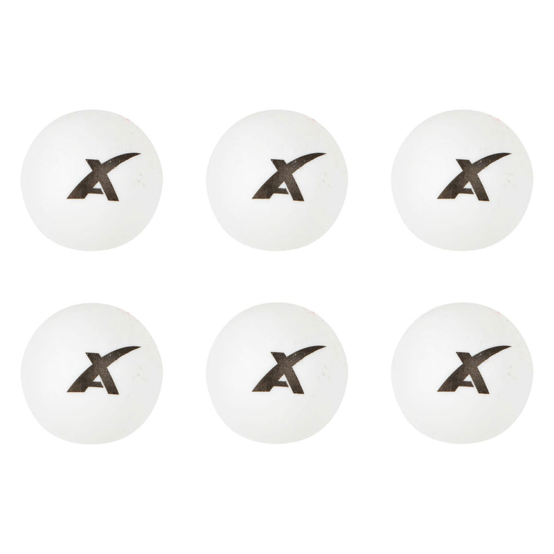 Afbeelding laden in galerijviewer, Toi-toys toi toys adrenix tafeltennisballen doos a 6 ballen
