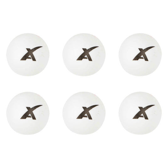 Toi-toys toi toys adrenix tafeltennisballen doos a 6 ballen