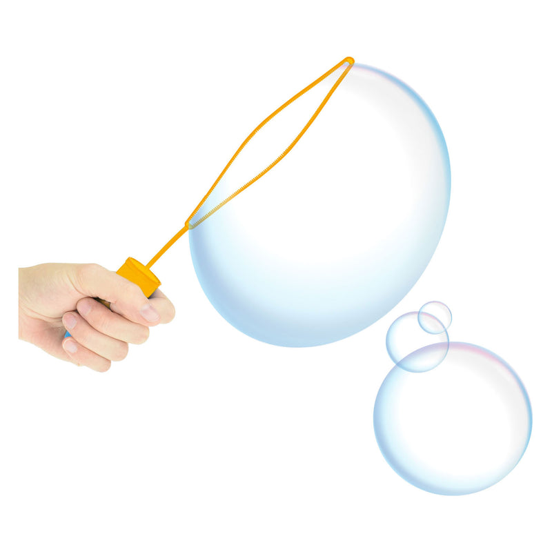 Afbeelding laden in galerijviewer, Toi-toys incredibubble bellenblaaszwaard 148ml, 24st.
