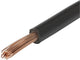 Hella fahrzeugleitung plastic cable flkf 50.0 black