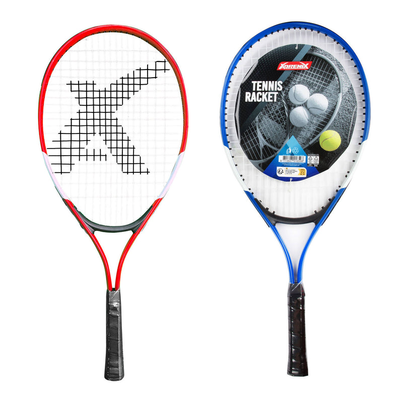 Afbeelding laden in galerijviewer, Toi-toys adrenix tennisracket
