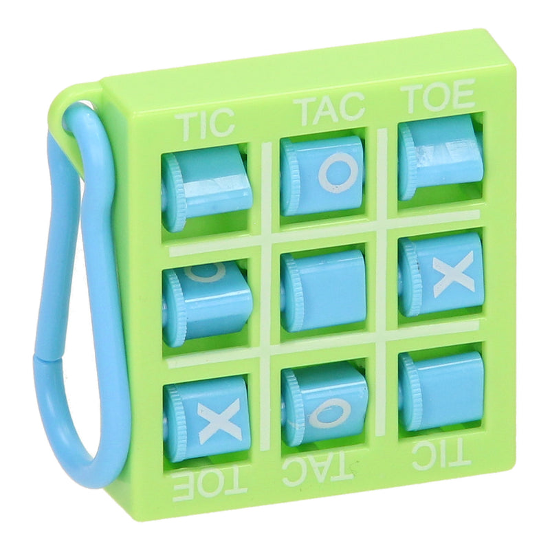 Afbeelding laden in galerijviewer, Toi-toys sleutelhanger boter kaas en eieren assorti
