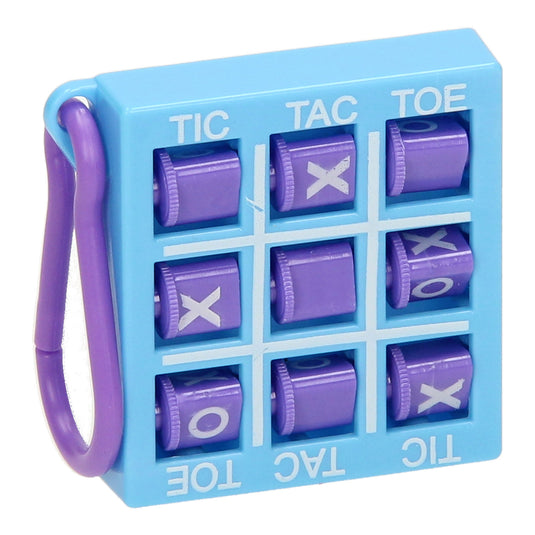 Toi-toys toi toys sleutelhanger boter, kaas en eieren spel