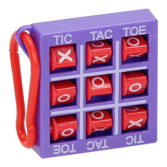 Toi-toys toi toys sleutelhanger boter, kaas en eieren spel