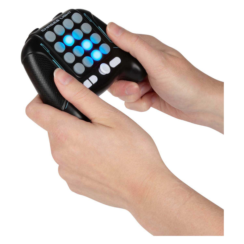 Afbeelding laden in galerijviewer, Toi-toys chases light elektronisch spel game controller 5in1

