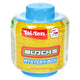 Toi-toys blocks bouwstenen auto verrassingsdoos