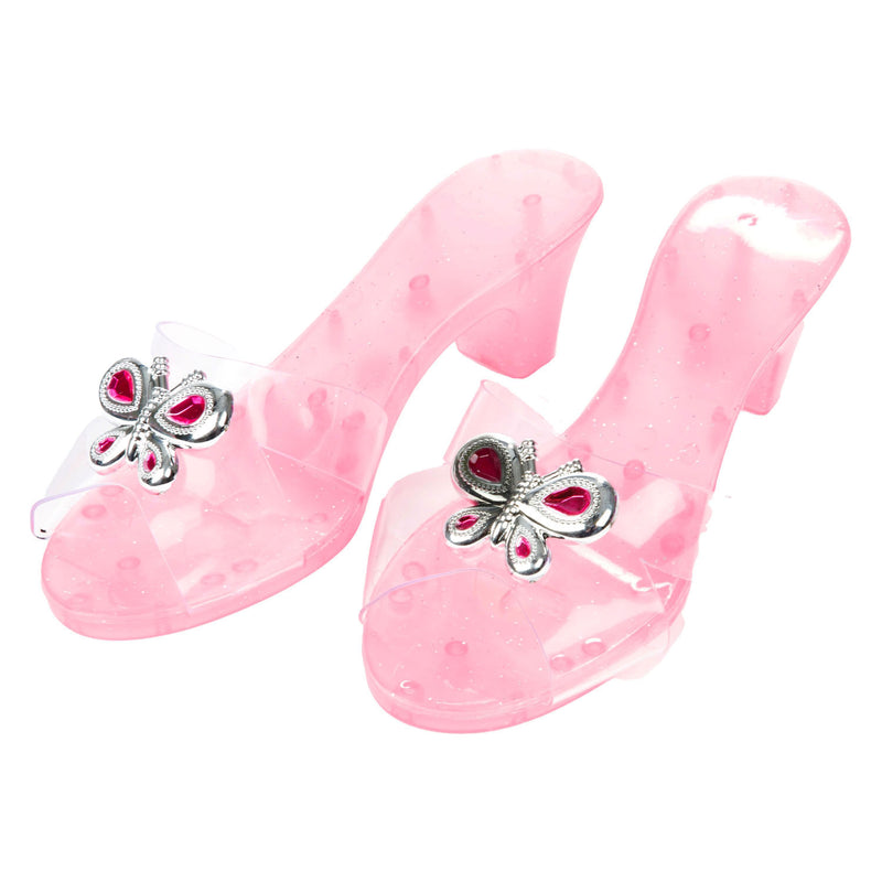 Afbeelding laden in galerijviewer, Toi-toys toi toys princess friends prinses muiltjes schoenen
