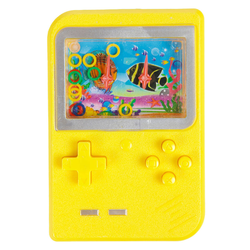 Afbeelding laden in galerijviewer, Toi-toys toi toys fun watergeduldspel handheld retro
