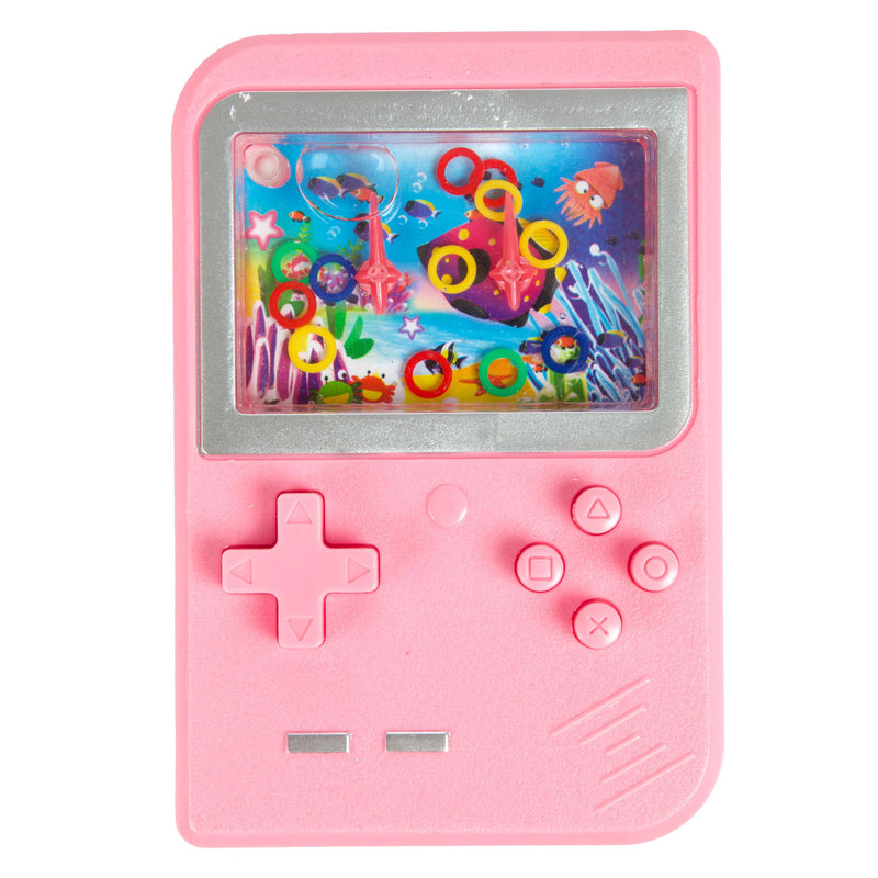Afbeelding laden in galerijviewer, Toi-toys toi toys fun watergeduldspel handheld retro
