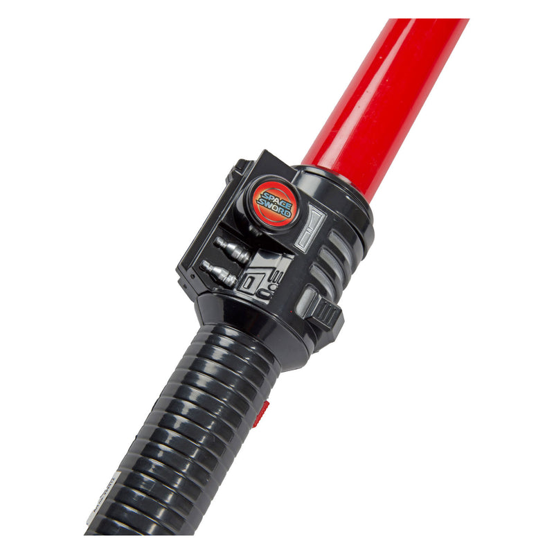 Afbeelding laden in galerijviewer, Toi-toys fun uitschuifbaar lichtzwaard met geluid,
