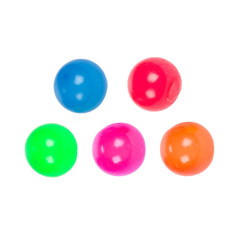Afbeelding laden in galerijviewer, Toi-toys toi toys fun mini knijpballen stickeezz set a 5 stuks
