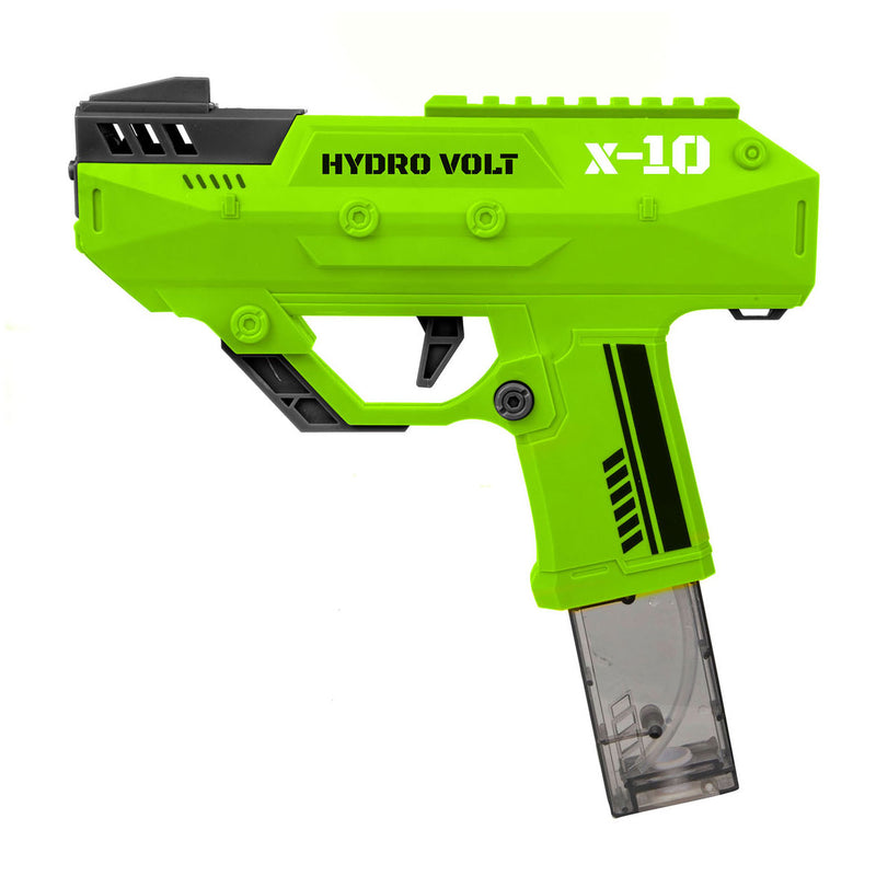 Afbeelding laden in galerijviewer, Splash elektrisch waterpistool wave met licht
