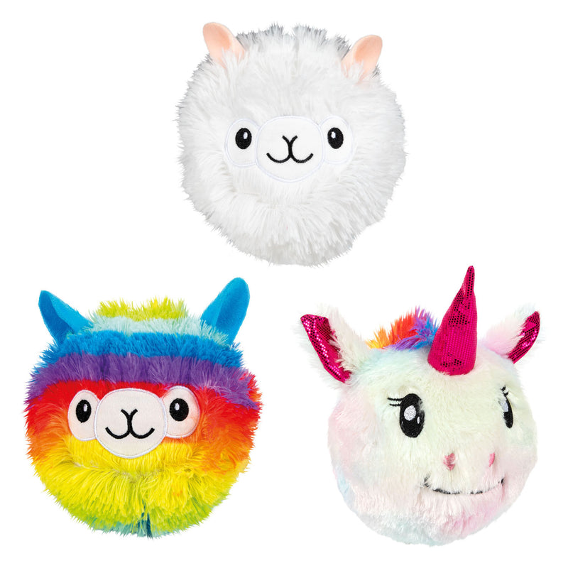 Afbeelding laden in galerijviewer, Toi-toys toi toys pluchen knuffeldier- bulb 15cm
