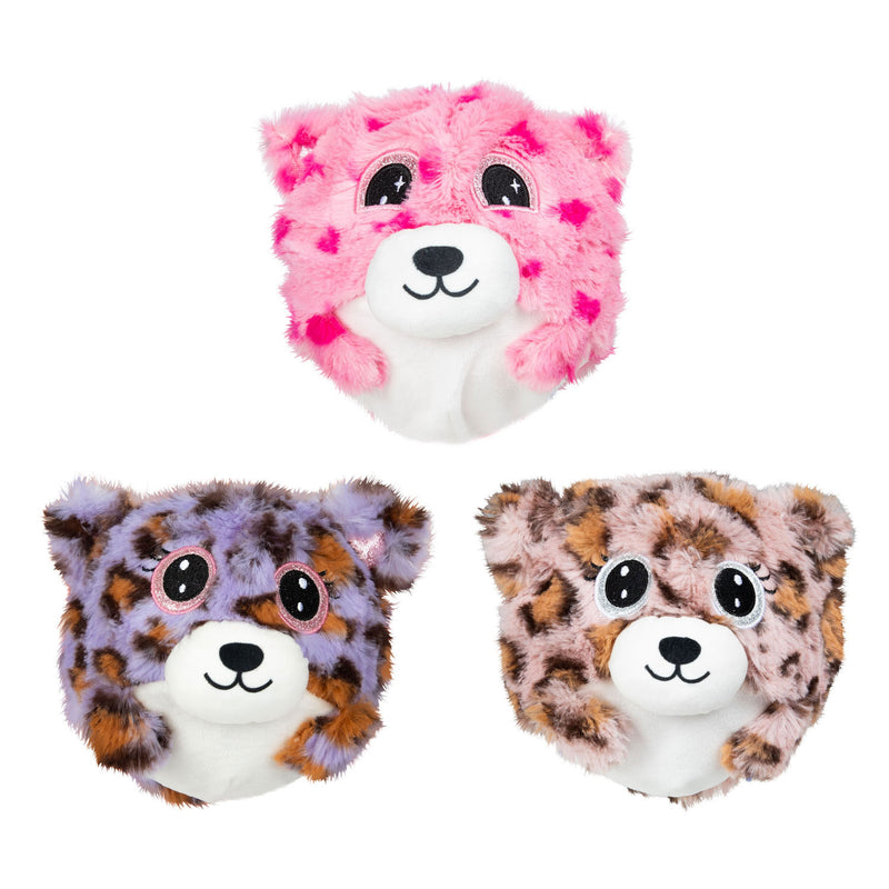 Afbeelding laden in galerijviewer, Toi-toys toi toys pluchen knuffeldier- bulb 15cm
