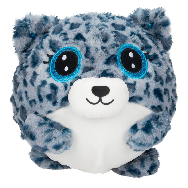 Afbeelding laden in galerijviewer, Toi-toys opblaas knuffeldier pluche, 30cm
