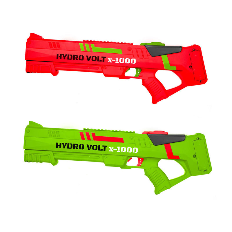Afbeelding laden in galerijviewer, Toi-toys splash elektrisch waterpistool giant
