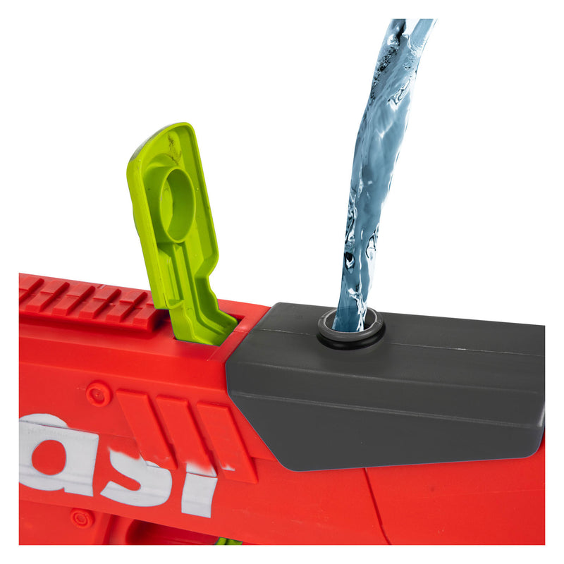 Afbeelding laden in galerijviewer, Toi-toys splash elektrisch waterpistool giant
