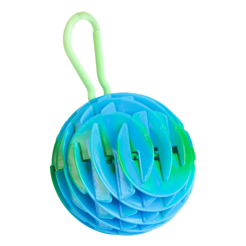 Afbeelding laden in galerijviewer, Toi-toys sleutelhanger morf worm fidget
