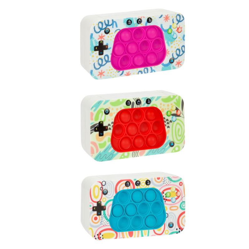 Afbeelding laden in galerijviewer, Toi-Toys Behendigheidsspel Bubble Pops Controller
