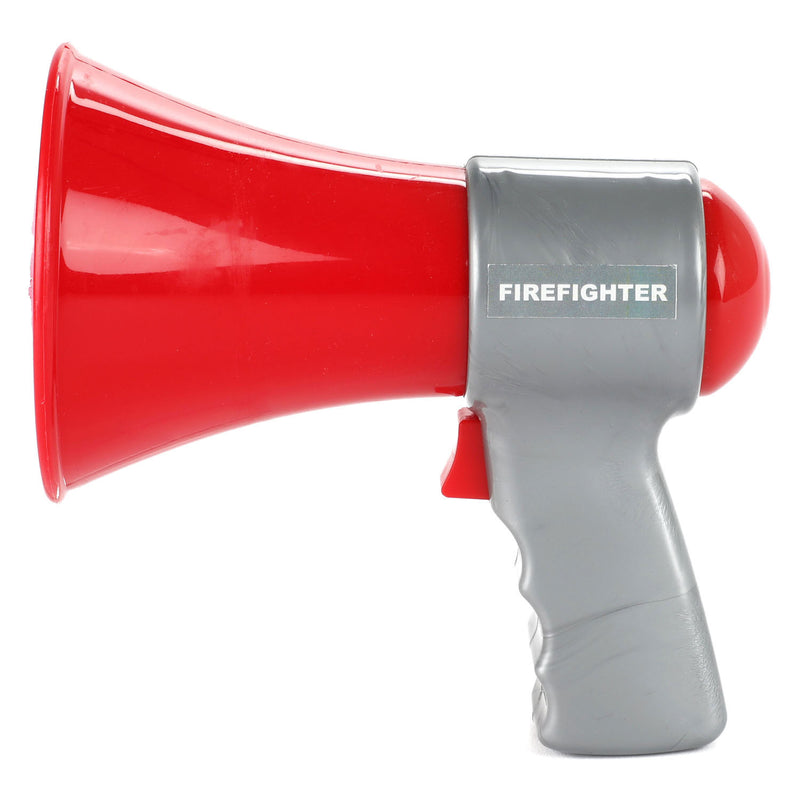 Afbeelding laden in galerijviewer, Toi-Toys Megafoon Brandweer
