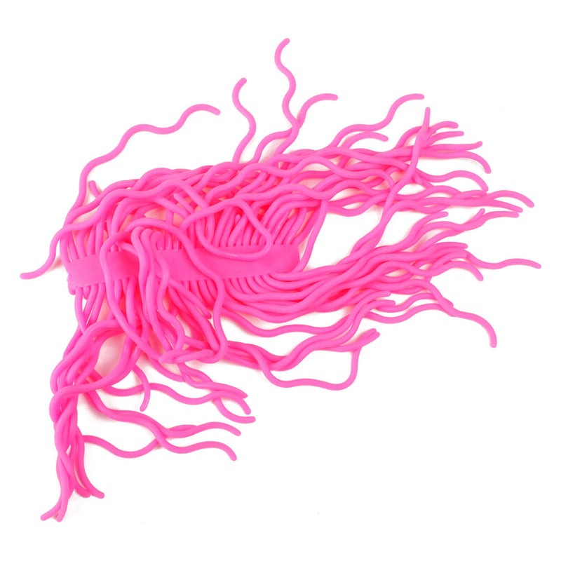 Afbeelding laden in galerijviewer, Toi-toys fun noodles curly super rekbaar fidget, 5st.
