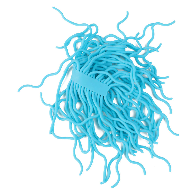 Afbeelding laden in galerijviewer, Toi-toys fun noodles curly super rekbaar fidget, 5st.
