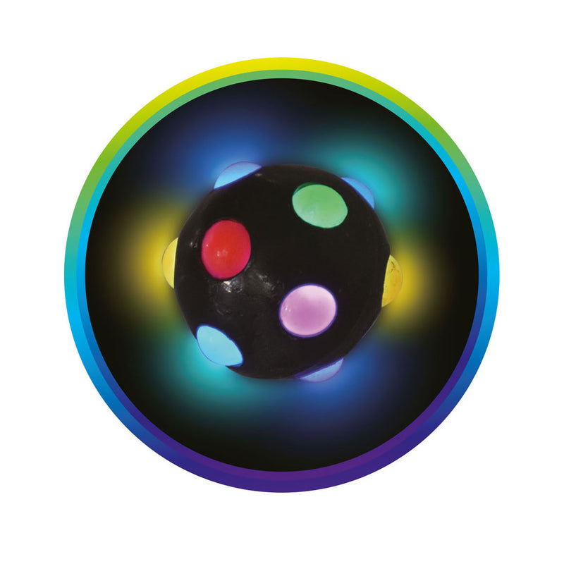 Afbeelding laden in galerijviewer, Toi-toys fun stuiterbal disco
