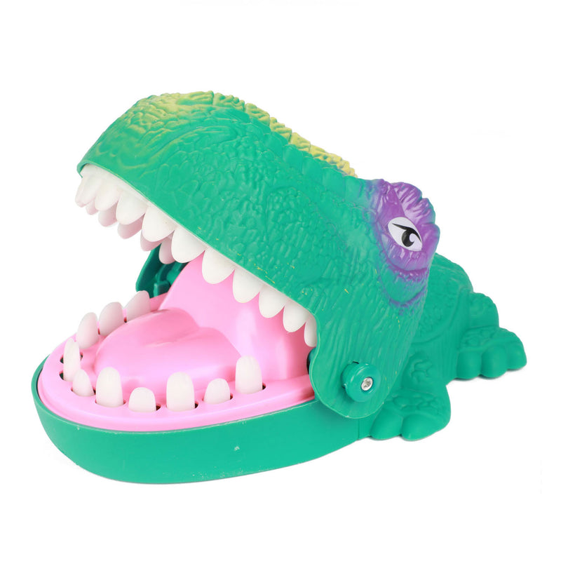 Afbeelding laden in galerijviewer, Toi-toys fun gevaarlijke bijtende dino
