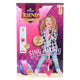 Toi-toys princess friends karaokeset met smartphone aansluiting