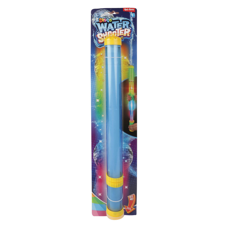 Afbeelding laden in galerijviewer, Toi-toys fun waterspuiter met licht blauw
