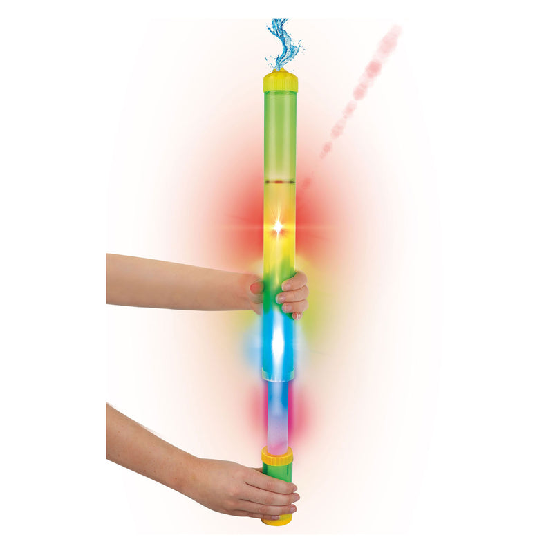 Afbeelding laden in galerijviewer, Toi-toys fun waterspuiter met licht blauw
