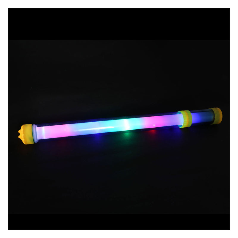 Afbeelding laden in galerijviewer, Toi-toys fun waterspuiter met licht blauw
