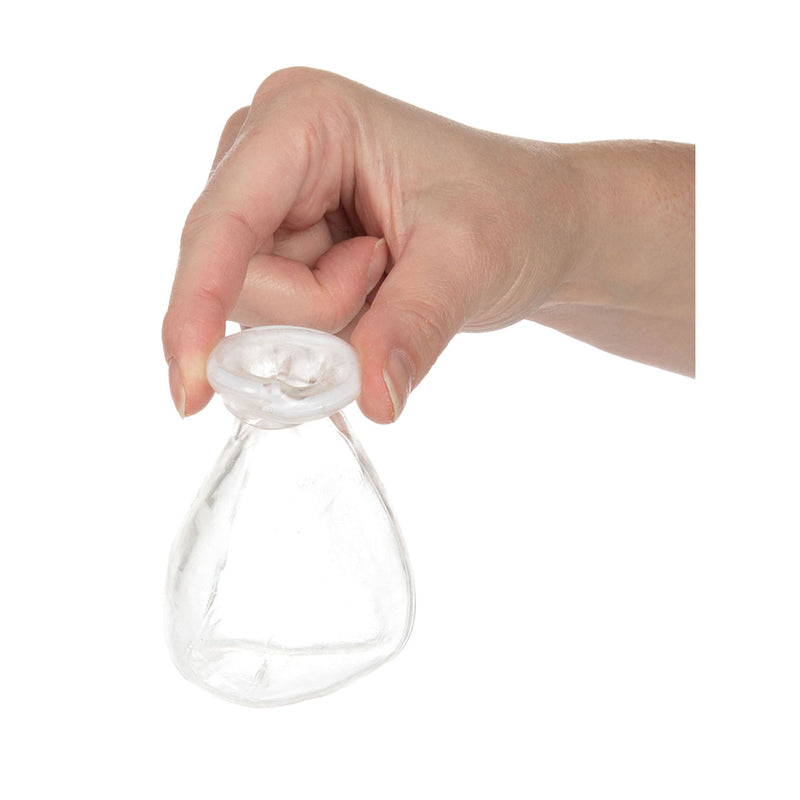 Afbeelding laden in galerijviewer, Toi-toys kidscovery maak een knijpbal in net 4 assorti
