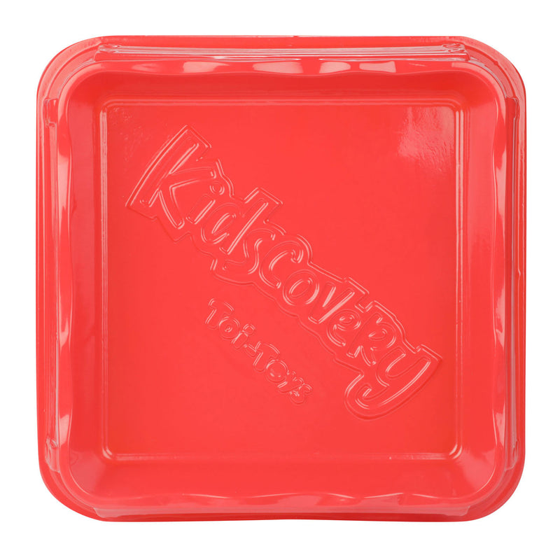 Afbeelding laden in galerijviewer, Kidscovery knutselbak
