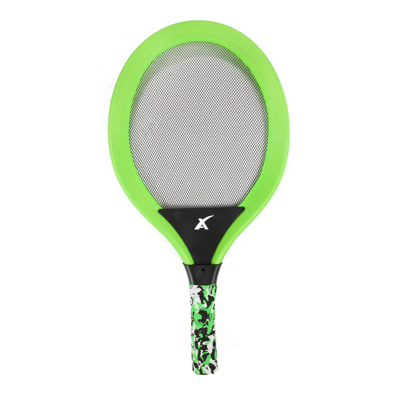 Afbeelding laden in galerijviewer, Toi-toys adrenix soft tennisset, 4dlg.
