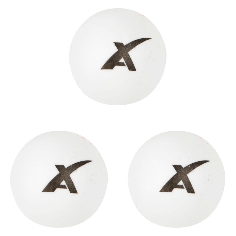 Afbeelding laden in galerijviewer, Toi-toys toi toys tafeltennisset 2x batje en 3x bal in tas
