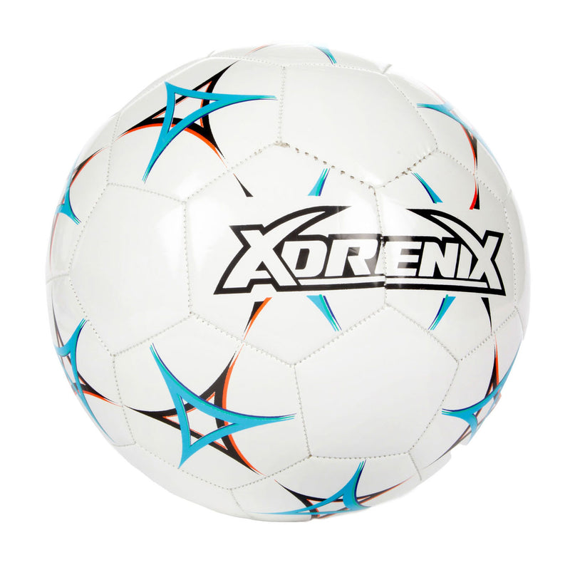 Afbeelding laden in galerijviewer, Adrenix voetbal print, 23cm
