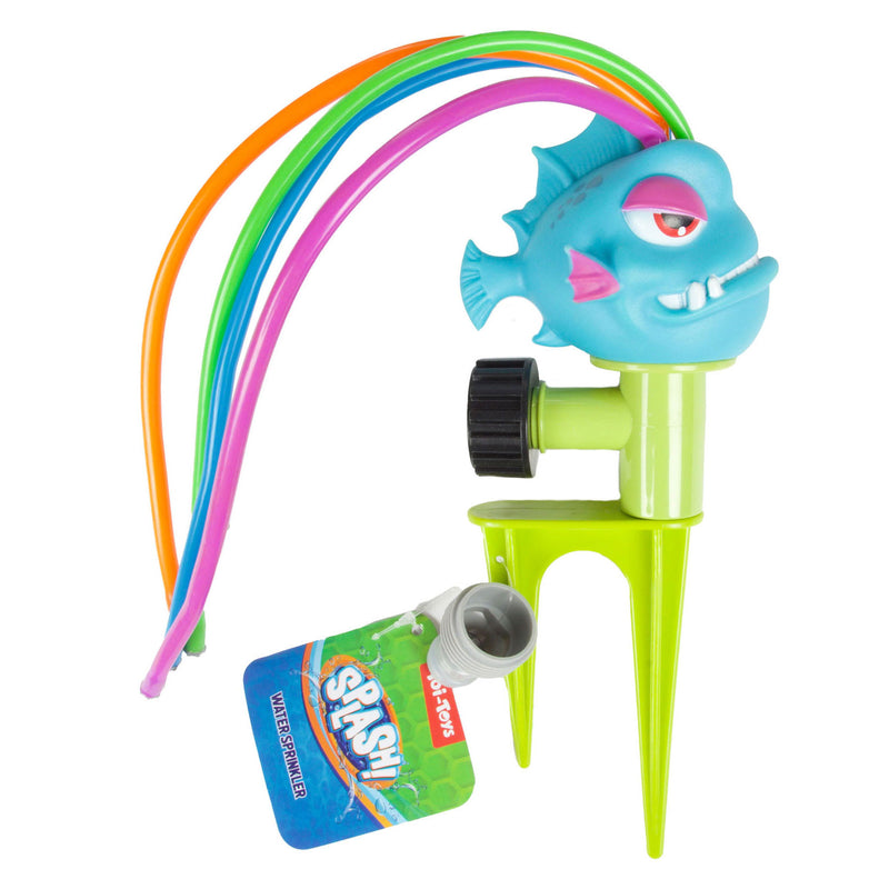 Afbeelding laden in galerijviewer, Splash watersproeier vis
