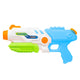 Toi-toys splash waterpistool aqua shock x200 850ml