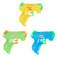 Toi-toys toi toys splash mini waterpistool star shot 3 assorti